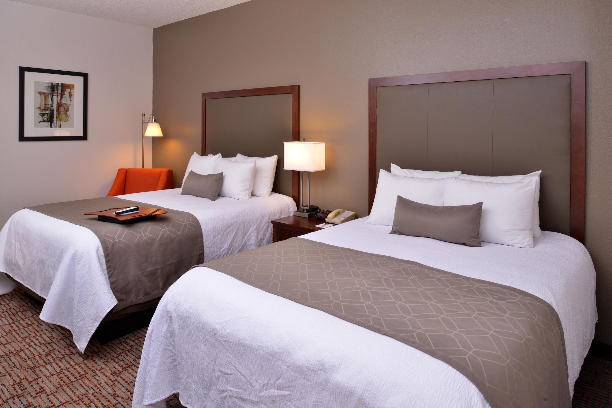 Best Western Plus Wichita West Airport Inn Zewnętrze zdjęcie